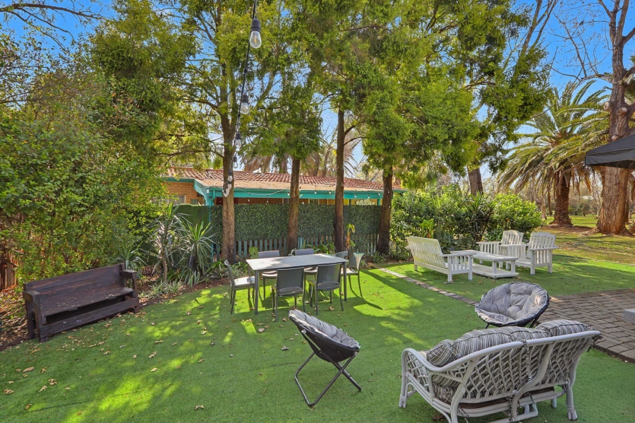 3 Bedroom Property for Sale in Luciana Country Estate Free State
